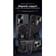 thumbnail image 2 of Funda Con Soporte Magnético Para Honor X7b, 2 of 8
