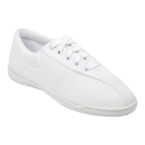 Easy Spirit AP2 Women's Sneakers Color: White Size: 7.5