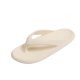 thumbnail image 4 of Zapatos de Ducha de Gimnasio Apoyo de Arco Ergonómico Chanclas, Pareja Unisex Verano Sandalias de Playa Zapatillas Planas, 4 of 9