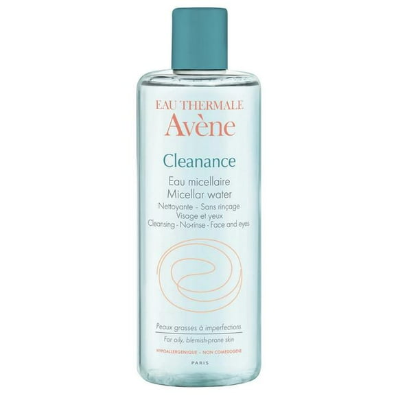 Agua Micelar Avene Cleanance 400Ml