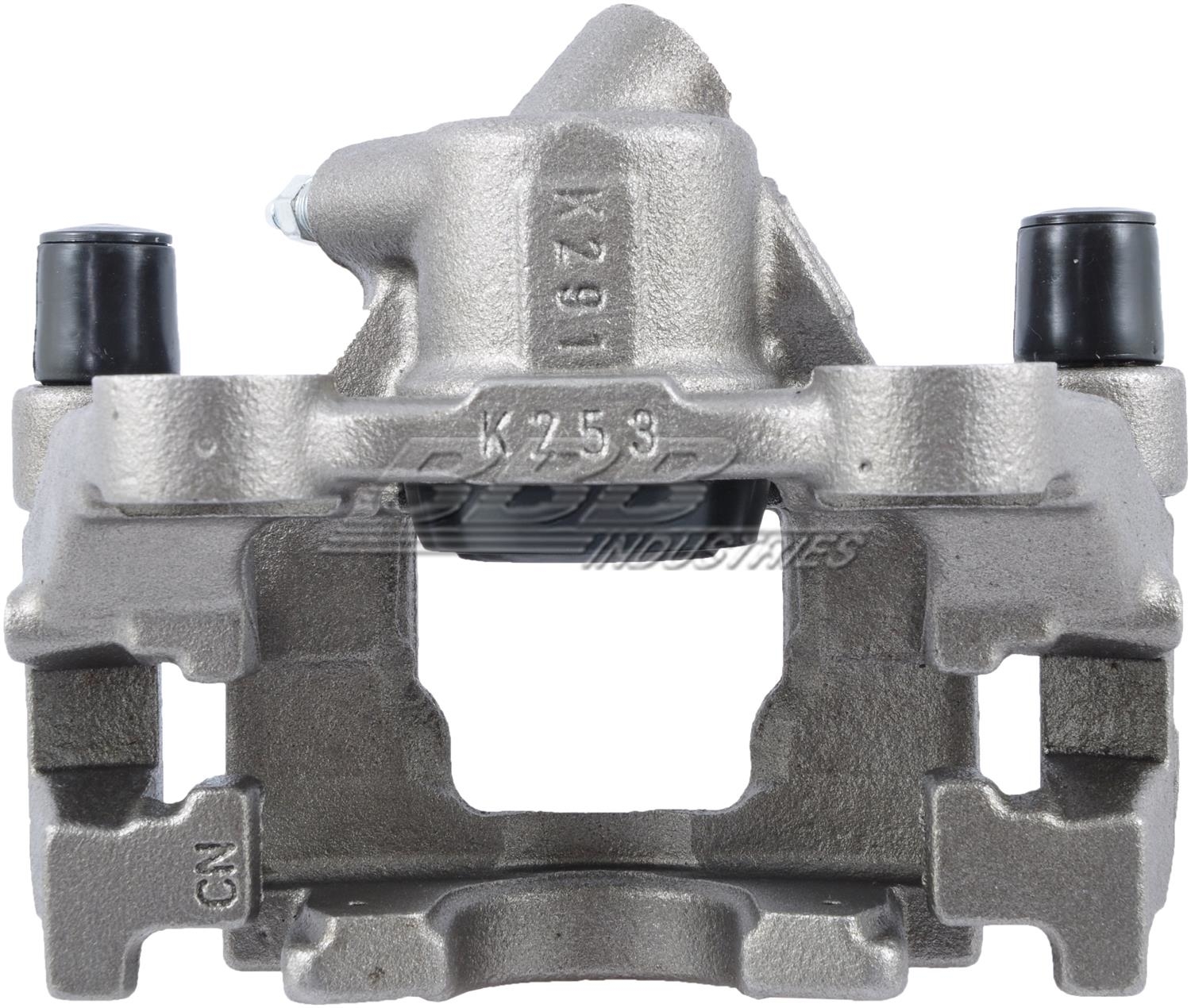 TERREPOWER formerly BBB Industries 99-02830A Reman Caliper w/installation Hardware
