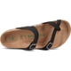 thumbnail image 5 of Sandals Birkenstock Mayari - Tanga de piel para mujer, color negro, 5 of 6