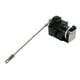 thumbnail image 2 of Válvula de Control de válvula de descarga 39400-2G700 solenoide de turbocompresor 394002G700 actuador directo reemplaza piezas duraderas coche Soledad  Actuador Turbo Wastegate, 2 of 10
