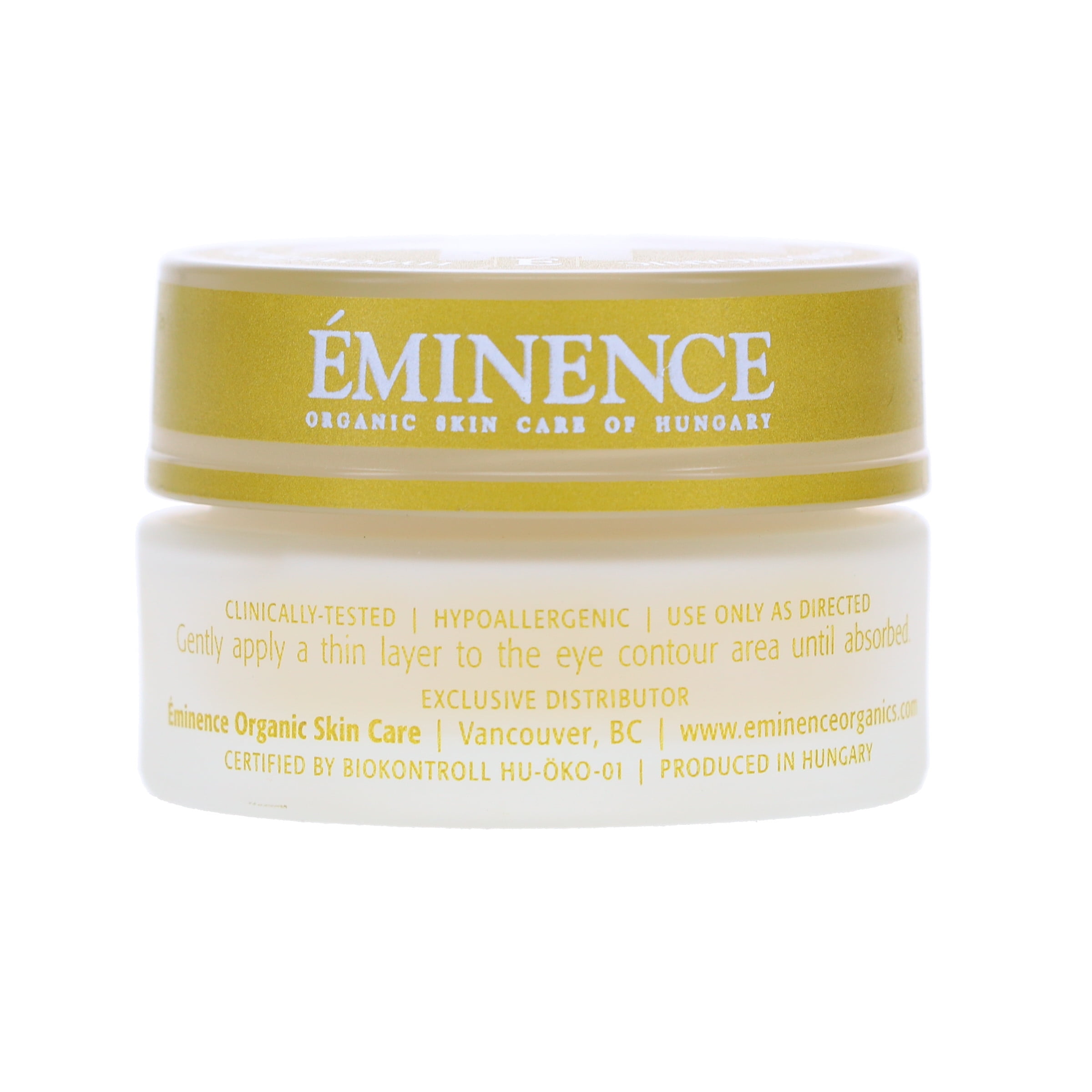 Eminence Bearberry Eye Repair Cream 0.5 oz