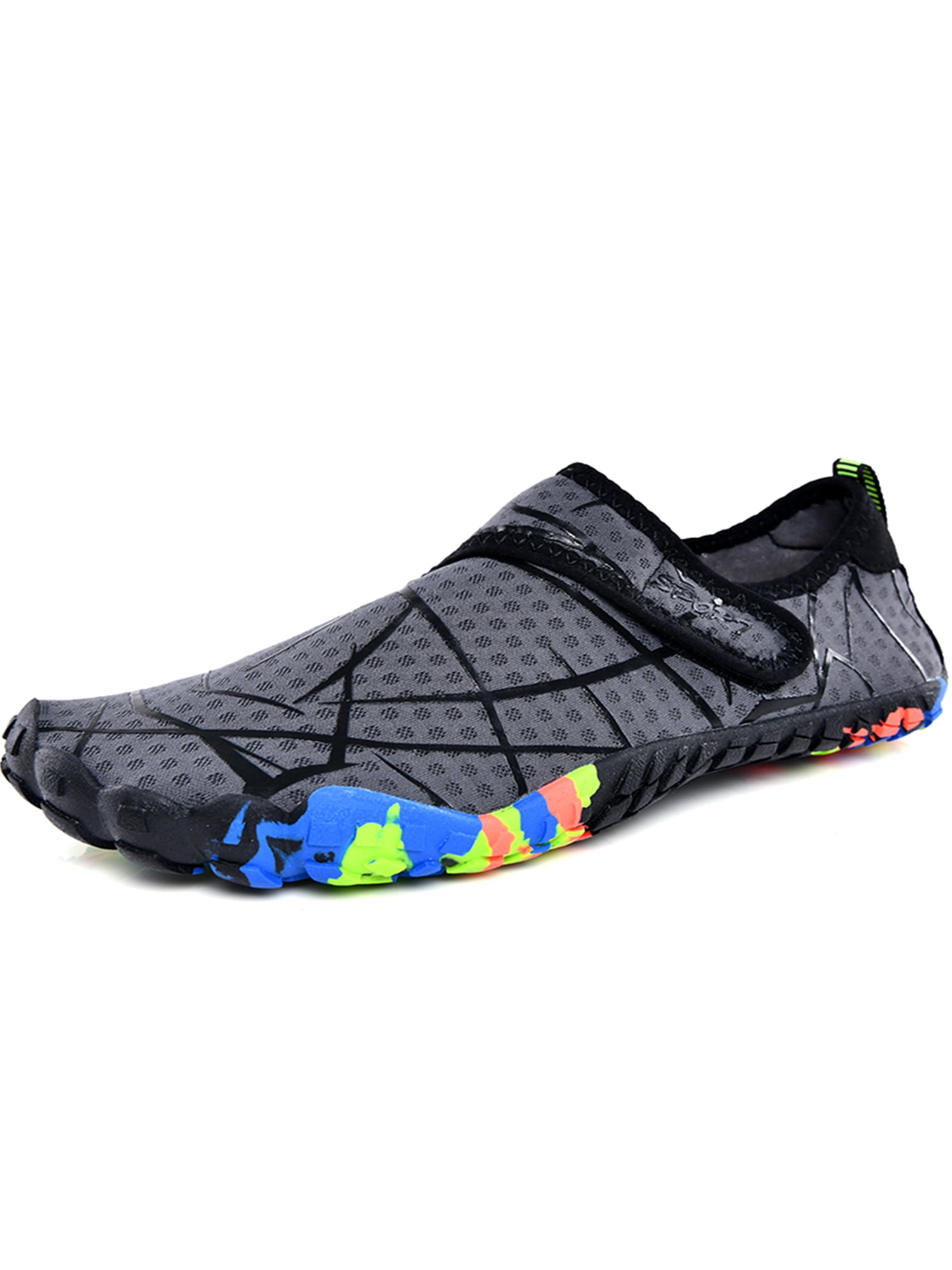 Surfing Walking Hiking Water Shoes for Men and Women Barefoot Quick-Dry Aqua Sock Outdoor Athletic Sport Shoes for Kayaking Boating Surfing Walking Hiking Water Shoes for Men and Women Barefoot Quick-Dry Aqua Sock Outdoor Athletic Sport Shoes for Kayaking Boating