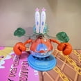 thumbnail image 1 of Bob Esponja Squarepants serie medusas rebotando caja misteriosa Mini figura genuina sorpresa caja ciega muñeca de colección, 1 of 2