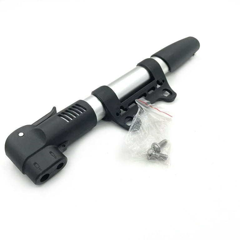 Schrader clever valve pump sale