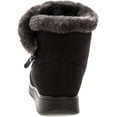 thumbnail image 6 of winter warm women's snow boots button cotton shoes, 6 of 14