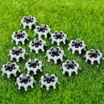 thumbnail image 4 of 14Pcs Fast Studs Tri-Lok Golf Shoes/Spikes Pins Ultra Thin Cleats Accessories For Footjoy, 4 of 5