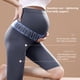 thumbnail image 5 of Cintura alta, soporte abdominal, pantalones de yoga para ejercicio de bicicleta sin carga Zhivalor BST3019975-2, 5 of 6