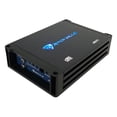 thumbnail image 4 of Rockville dB10 800w Peak Mono Car Audio Amplifier 200w RMS @ 4 Ohms, 4 of 10