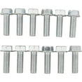 thumbnail image 2 of Dynatech® 794-50112 Header Bolts, M8 x 1.25mm, Pack/12, 2 of 5