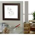 thumbnail image 4 of Rayne Mirrors Wall Mounted Dry Erase Board, 4 of 5