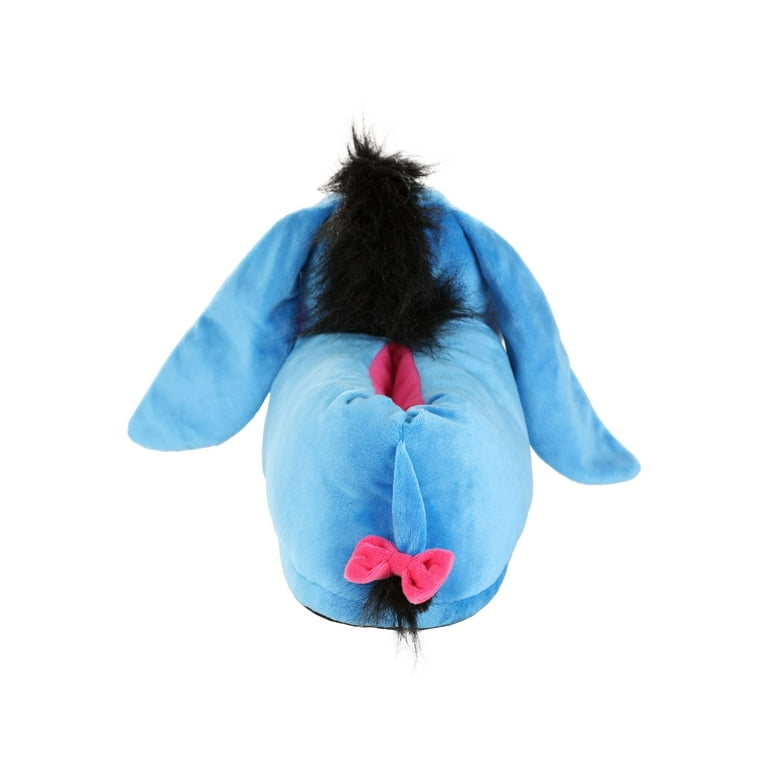 Eeyore slippers for adults new arrivals