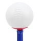thumbnail image 5 of Juguete de béisbol, juguete de lanzamiento Lanzador de béisbol Juguete de bate de béisbol, para practicar para ni?os para ni?os Juguete para atletas jóvenes.(777-607) Ecomeon no, 5 of 6