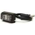 thumbnail image 3 of Maxxima Boat Trailer Clearance Light M09350RCL | 12V Red LED Marker, 3 of 5