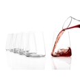 thumbnail image 4 of StAlzle Lausitz Ensemble de 6 Gobelets, 515 ml, 4 of 4