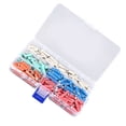 thumbnail image 3 of Kit de fusibles surtido de autos torpedo 200 piezas kit de surtido de fusibles de autos en forma de torpedo multicolor para autos de estilo antiguo eurogeo mini fusibles cucharadas, 3 of 7