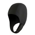 thumbnail image 1 of Neoprene Adjustable Beanie for Surfing Diving Kayak Rafting Snorkel Swimming Cap New, 1 of 3