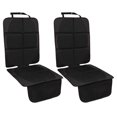 thumbnail image 3 of VALINK Universal Car Seat Protector Mat Car Seat Cover Easy Clean Seats Protector Safety Anti Slip Mats, 3 of 7