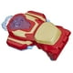 thumbnail image 4 of Juguete de rol Marvel Avengers Iron Man Arc Blaster con 3 dardos, 4 of 9