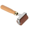 thumbnail image 3 of Brayer Soft Flexible Sturdy Durable Elastic Rubber Roller for Printmaking Scrapbooks5cm, 3 of 14