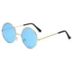 thumbnail image 1 of Vintage redondo John Lennon gafas de sol polarizadas para hombres mujeres círculo Hippie gafas de sol WD.WDQZL Cocina, 1 of 5