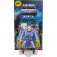 thumbnail image 2 of Masters of the Universe Origins Toy, Cartoon Collection Skeletor Action Figure, 2 of 6