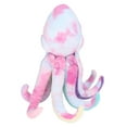 thumbnail image 4 of Stuffed Octopus Toy, Soft Octopus Doll Decoration  For Home Bedroom For Children, 4 of 8