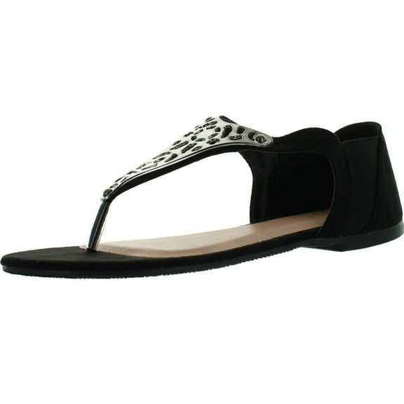 BETANI MONICA-2 Womens Beauty Thong Flat Sandals