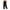 87# Black, variant on DENGDENG Petite Sweatpants for Women With Pockets Drawstring Wide Leg Sweatpants Trendy Casual Elastic High Waisted Joggers Pants Y2k Long Lounge Pants Beige M