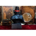 thumbnail image 5 of Pacific Trading Giftware Guy Fawkes Bust also known as Guido Fawkes Collectible Made of Polyresin, 7.25" H, 5 of 5