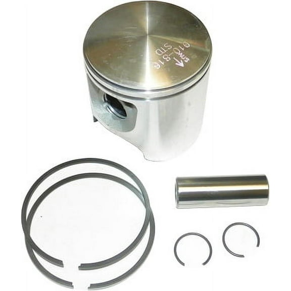 Wsm 010-816-07K SeA-Doo 650 Piston Kit 1mm