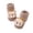 B-Khaki*, variant on Wyobmus Baby Boys Girls Socks Shoes for 3-12M Soft Bear Doll Knitted Socks Infant Non Slip Crew Socks Cute Baby Walk Socks A-Khaki*