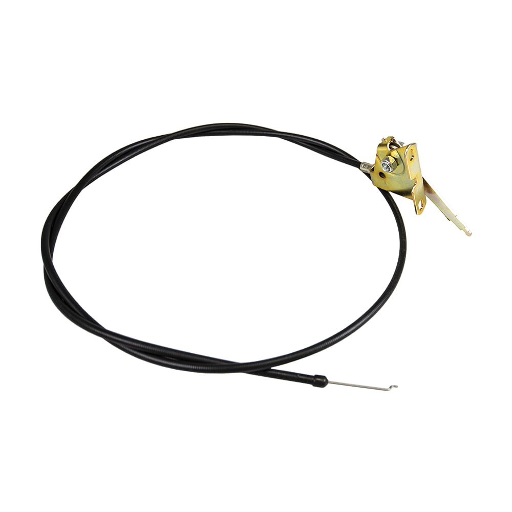 1-633696 Turf tracer,metro Throttle Control Cable Assembly for Exmark Lazer Z 