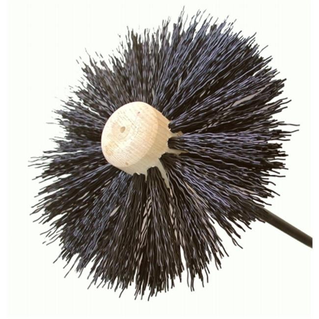 Rutland Wire Chimney Brush 6 /" X 6 /" Square