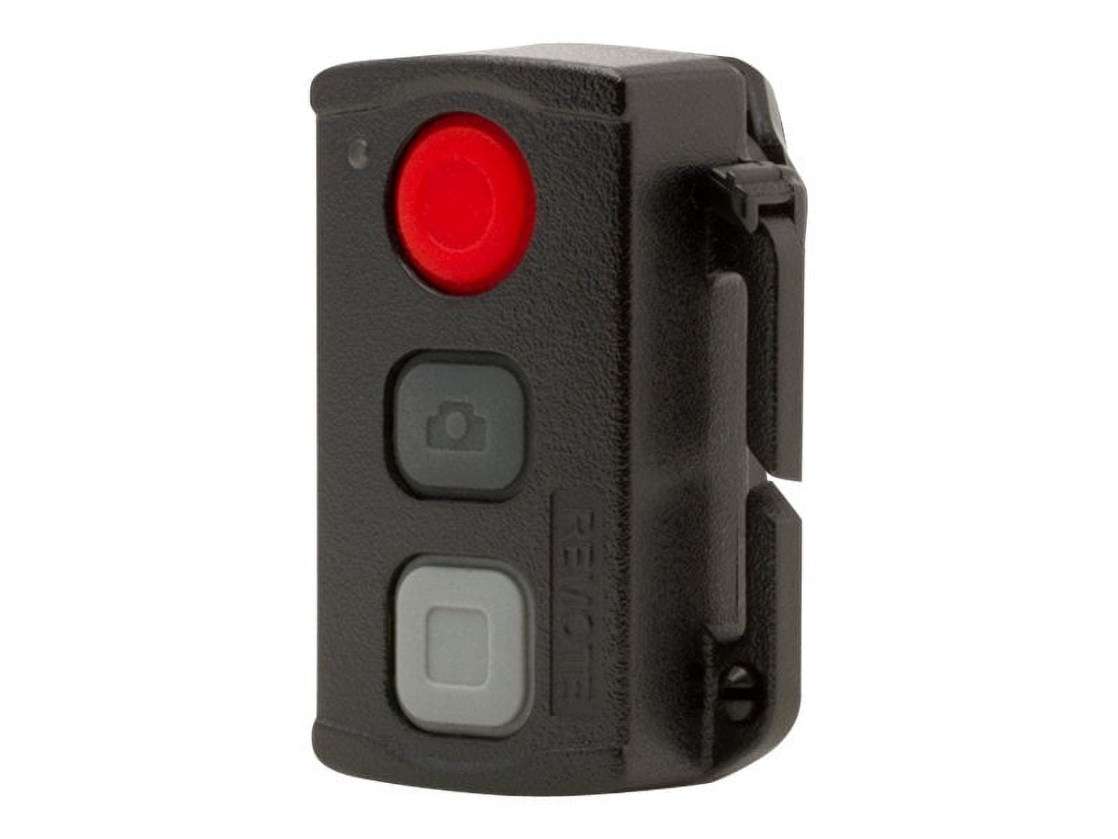 The new Nabi Square HD is a 4K action camera for kids