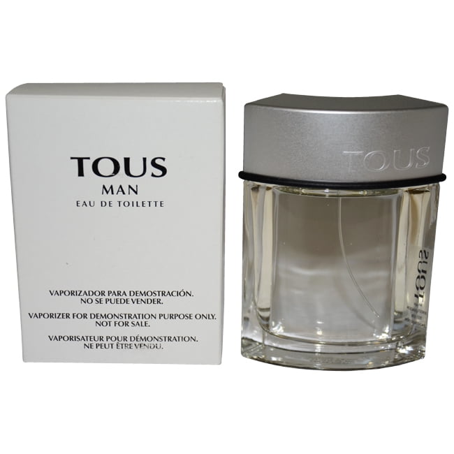 tous man edt