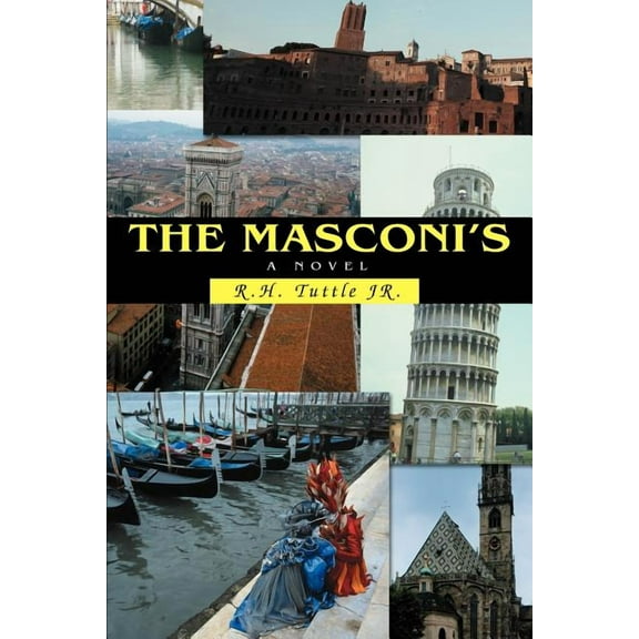 Masconi's