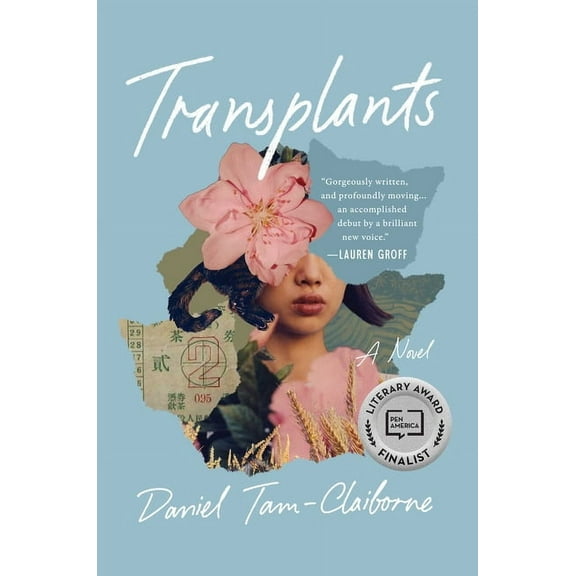 Transplants, (Hardcover)