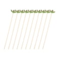 thumbnail image 1 of unbranded 10Ud Varillas Para Difusor De Aroma Rosas Con Caña Porosa Para Distribución De Fragancia, 1 of 8