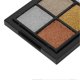 thumbnail image 5 of Metallic Mirror Powder Shining Glittering Decoration DIY Solid Mirror Powder for Manicure, 5 of 5