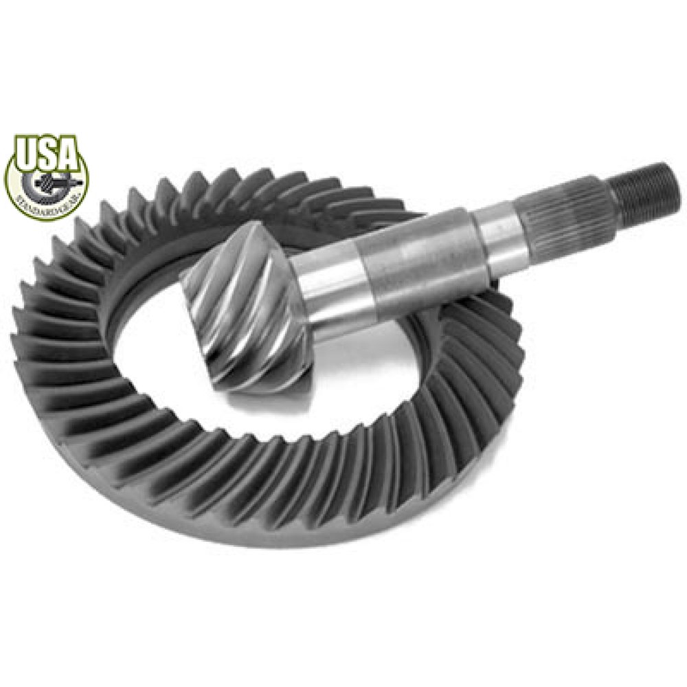 USA Standard Replacement Ring & Pinion Gear Set For Dana 80 in a 5.38
