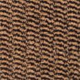 thumbnail image 2 of Tapis d'Entrée Rectangulaire Intérieur en Brun (32"x48 Pouces), 2 of 2