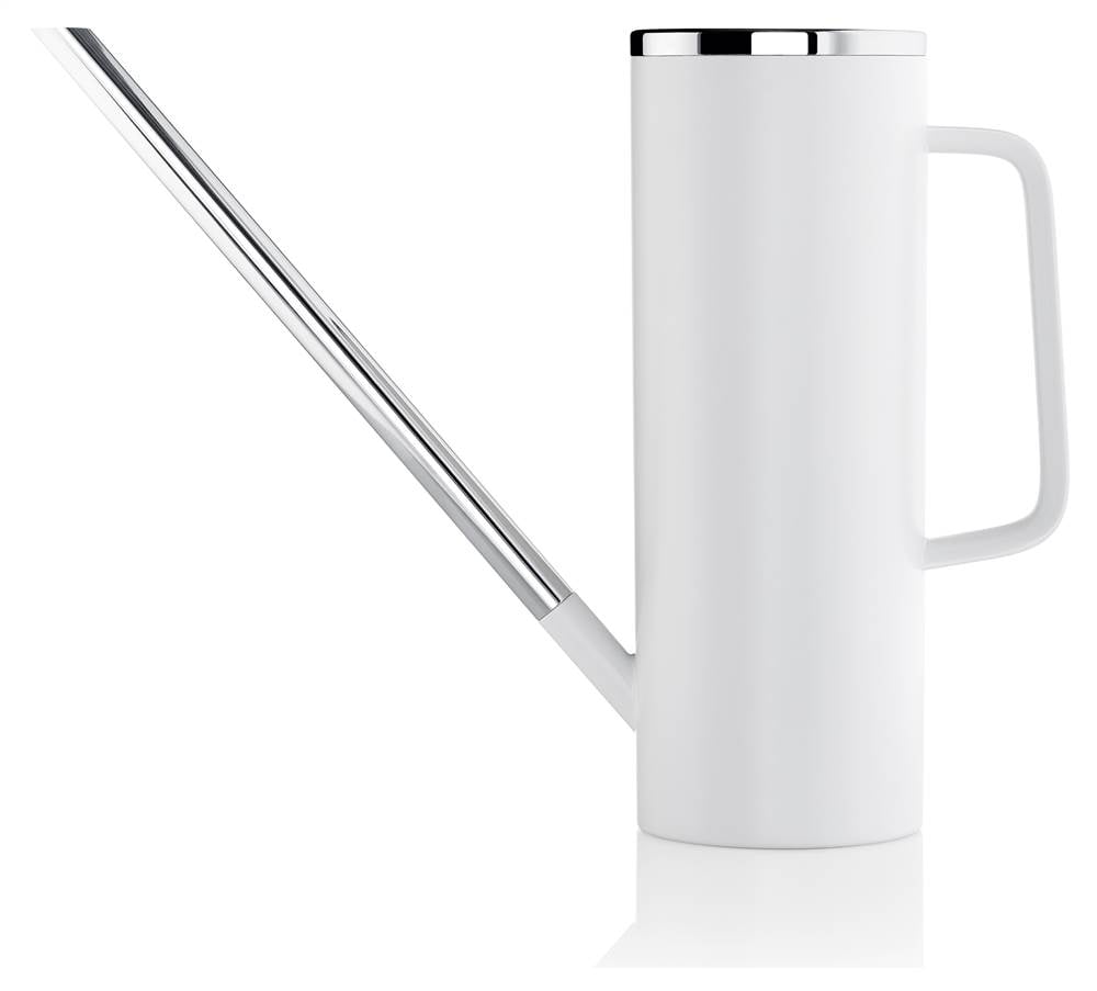1.5 Ltr Watering Can in White by SKS-USA Corp