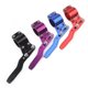 thumbnail image 5 of Kenally Ajuste Volante Varilla de giro Extensión de la palanca de la señal de giro Kit de extensión Accesorios para automóviles Vehículos, repuestos y accesorios Mis rojo Kenally CZ13676-01B, 5 of 6