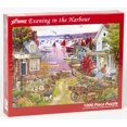thumbnail image 2 of Vermont Christmas Company Soirée au Port Casse-Tête 1000 Pcs, 2 of 2