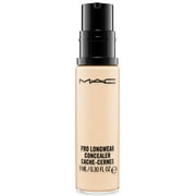 Mac Cosmetics Pro Longwear Concealer 0.3 Oz Nc15 Mac Cosmetics/pro Longwear Concealer (nc15) .30 Oz (9 Ml)
