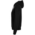 thumbnail image 2 of NEOBLU - Sudadera Nicholas de French Terry para Mujer (Negro Intenso) NEOBLU UTPC4839_deepblack, 2 of 2