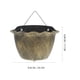 thumbnail image 2 of unbranded 1Jgo Macetero Colgante Vintage Dorado Para Plantas Con Moderno Y, 2 of 6